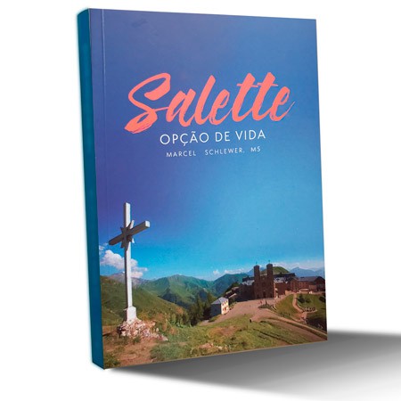 Salette opção de Vida