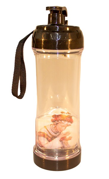 Garrafa de Agua Personalizada Nsra Salette 500 ml