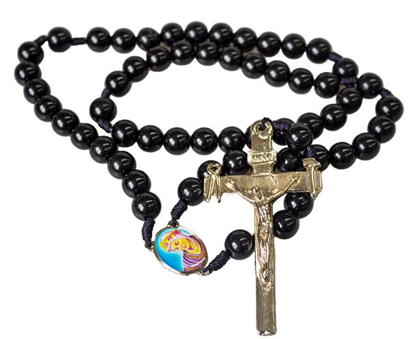 Terço personalizado Nsra Salette