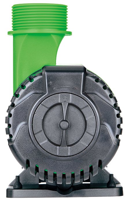 BOMBA SUB BOYU ALTA VAZAO ECO C/ REGULAGEM XL- 8000T (8.000L/H) 127V