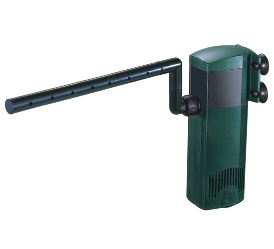 FILTRO INT BOYU FP-28E 950L/H 110V
