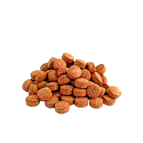 RACAO PRODAC TROPICAL TABLET  60G