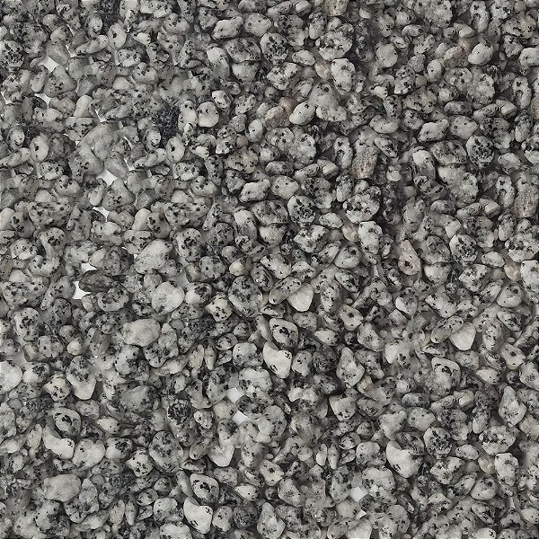 SUBSTRATO SOMA NATURAL GRAVEL DALMATA (4-6MM) - 1KG