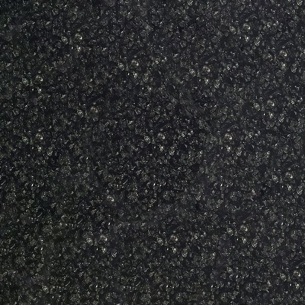 SUBSTRATO SOMA NATURAL GRAVEL DIAMOND BLACK (3-4MM) - 1KG
