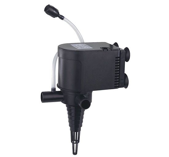 BOMBA SUB BOYU SP-2500 1400L/H 110V