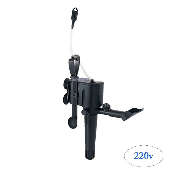 BOMBA SUB BOYU SP-  102 1200 1200L/H 220V