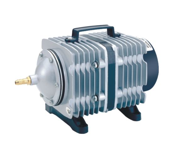 COMPRESSOR DE AR BOYU ELET/MAG ACQ-008 110L/M 110V