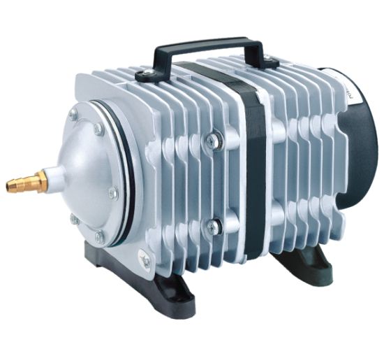COMPRESSOR DE AR BOYU ELET/MAG ACQ-009 160L/M 110V