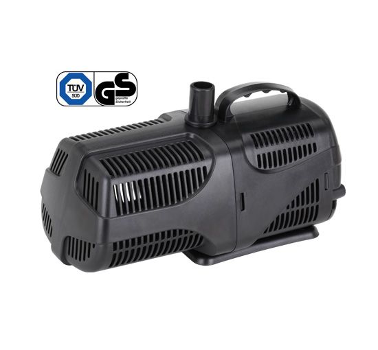 BOMBA SUB BOYU ALTA VAZAO SPA-5000A 5000L/H 110V