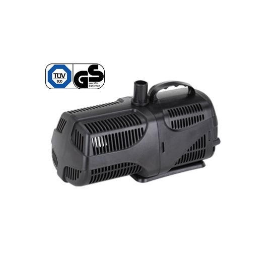BOMBA SUB BOYU ALTA VAZAO SPA-4000A 4000L/H 110V