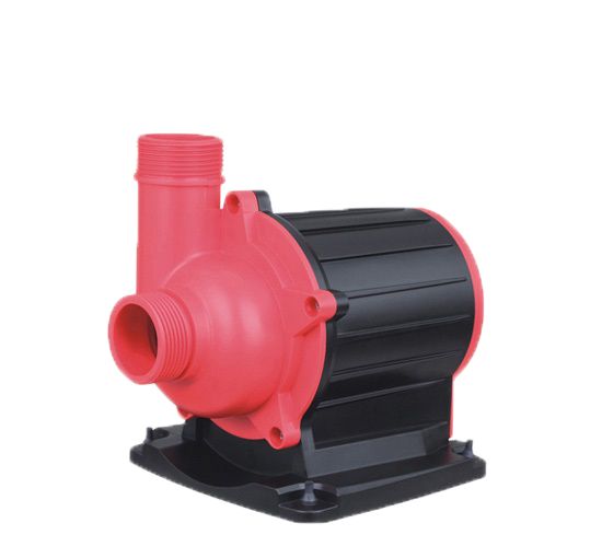 BOMBA SUB BOYU ALTA VAZAO ECO GXB- 5000 5000L/H 110V