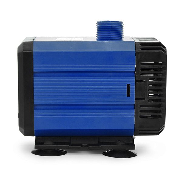 BOMBA SUB PULACO PL-401 - 3000L/H 45W 127V