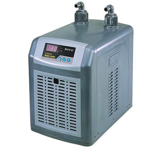 RESFRIADOR BOYU C-250 (1/4HP) 220V