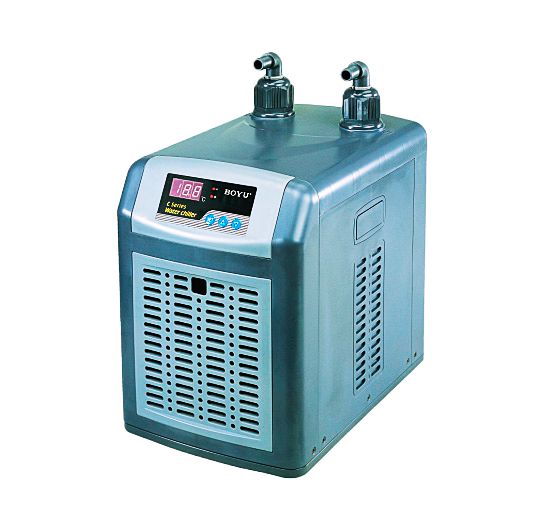 RESFRIADOR BOYU C-150 (1/10HP) 110V