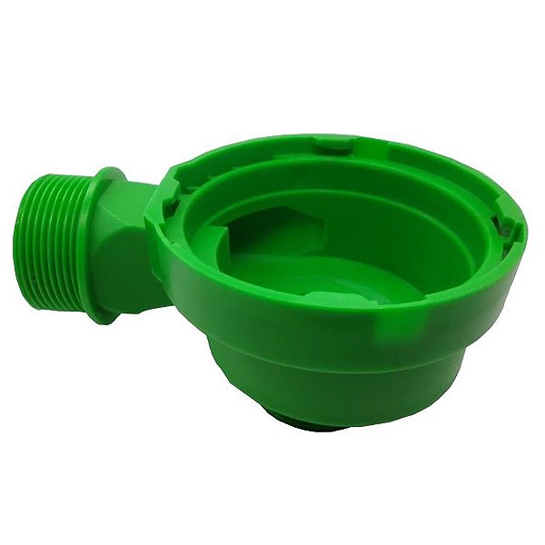 VOLUTA P/ BOMBA SUB BOYU ALTA VAZAO ECO XL- 8000T