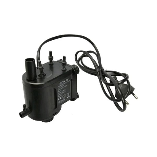 BOMBA SUB P/EA-60/EA-80/EA-80E/EA-100E/EA-120E-(PGB-750)110V
