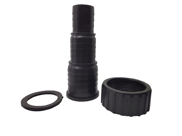 ADAPT. ESPIGA P/BOMBA SUB ALTA VAZAO ECO XL-T/EFU-1000/15000
