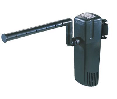 FILTRO INT BOYU SP - 603E 400L/H C/BOMBA SUB 220V