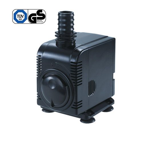 BOMBA SUB BOYU FP-0350 350L/H 110V