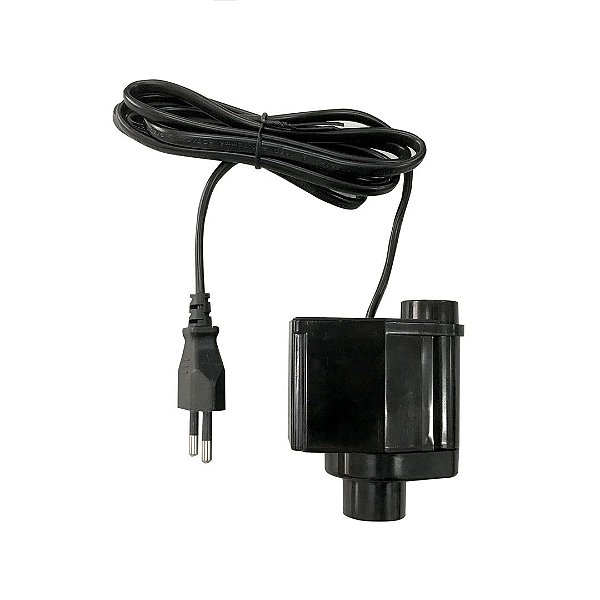 BOMBA SUB BOYU P/ MS-520/EC-600/MR-398/MR-418/ZJ-401 (MR-500) 127V