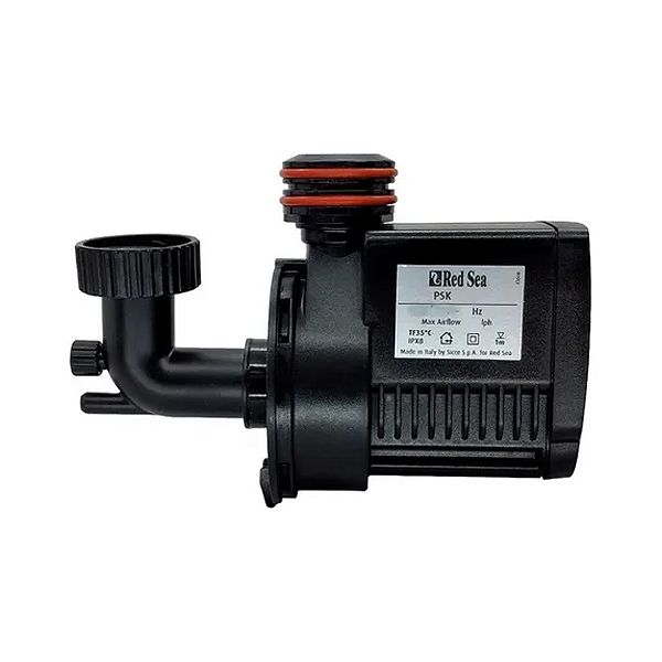 BOMBA SUB RED SEA PSK- 600(2.500L/H)-220V