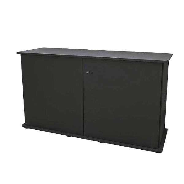 MOVEL BOYU EAT-150 - 150X53X70CM - PRETO