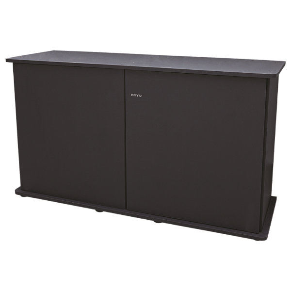 MOVEL BOYU EAT-120E - 120X30X70CM - PRETO