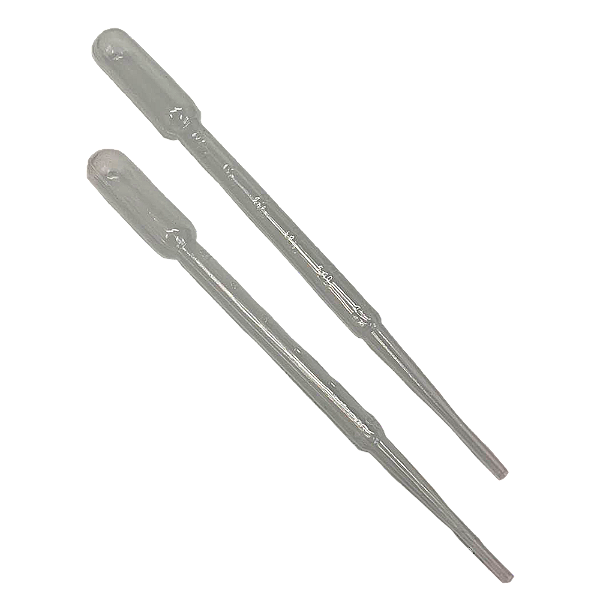 KIT PIPETA RED SEA PARA TESTE (2 UN)