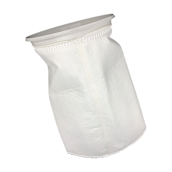 SHARK BAG SOMA 100 MICRA - ARO PLASTICO - 18X40CM