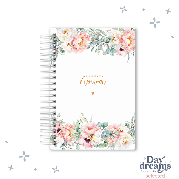Planner da Noiva