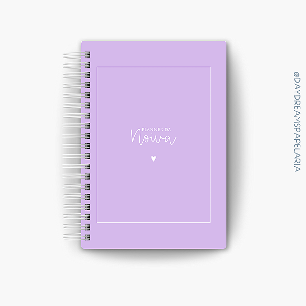 Planner da Noiva - Color