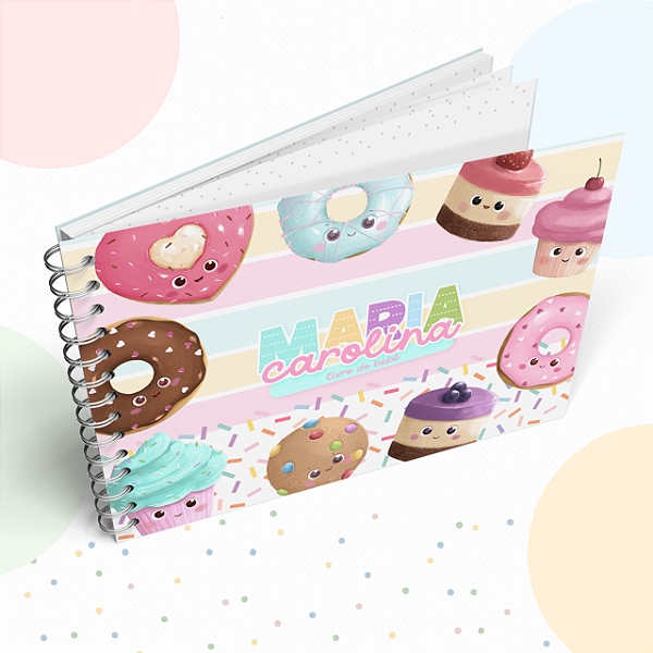 Coleção Maternidade Especial 02 - Candy