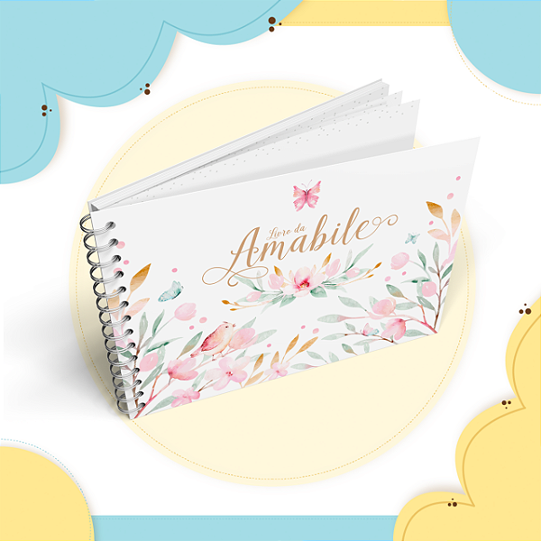 Coleção Maternidade 2.0 - Jardim