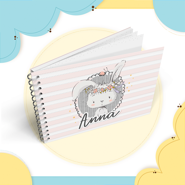 Coleção Maternidade 2.0 - Coelhinha