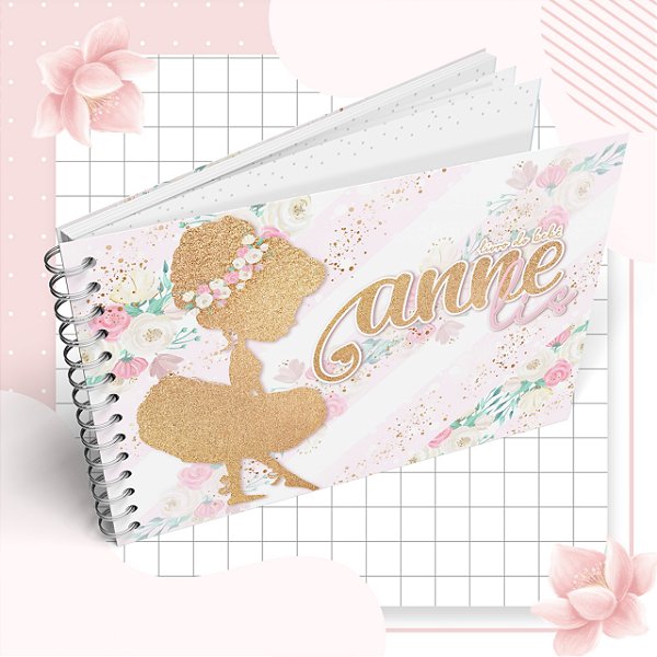 Coleção Maternidade Afetiva I - Ballet