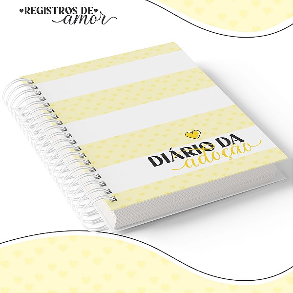 Livro da Adoção - Coleção Maternidade Afetiva I