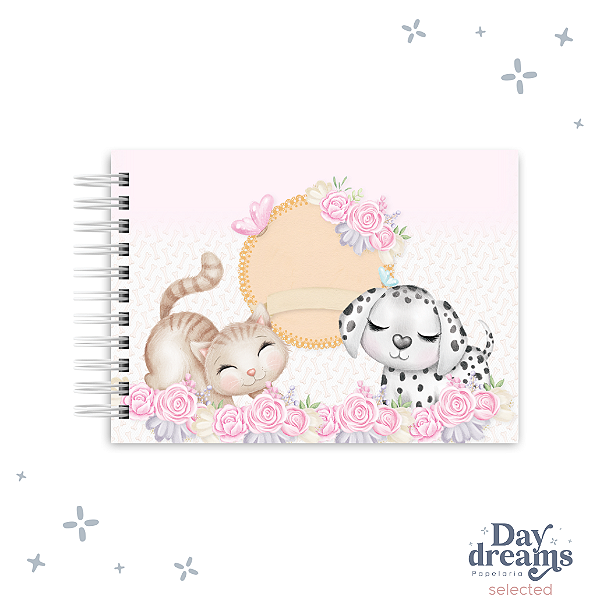 Coleção Maternidade Especial - Pet