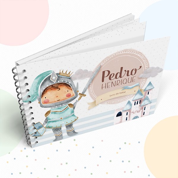 Coleção Maternidade Especial 02 - Reinado