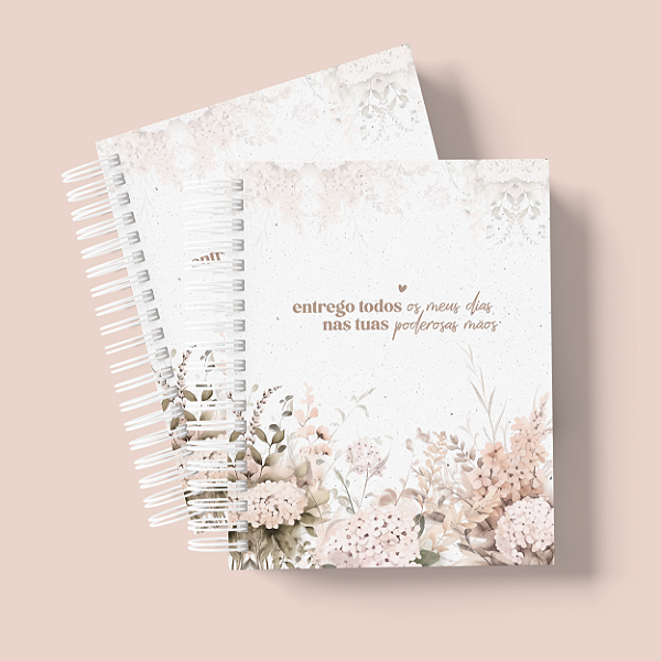 Planner Devocional - Phrases