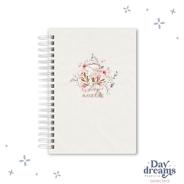 Agendamento 2026 - Manicure