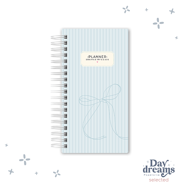 Planner Slim