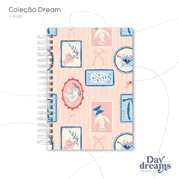 Caderno de Logins e Senhas