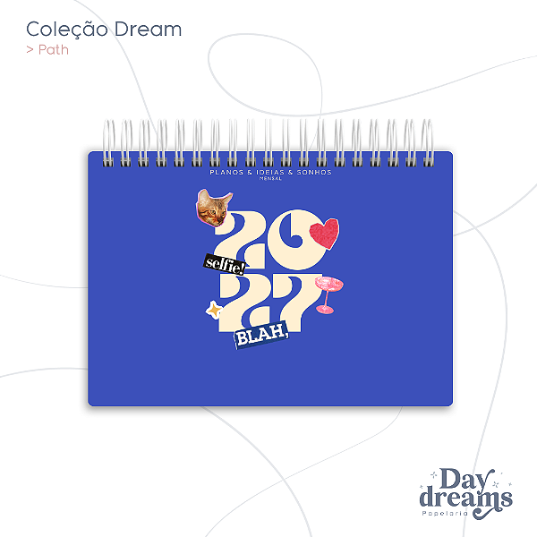 Duo Planner 2027