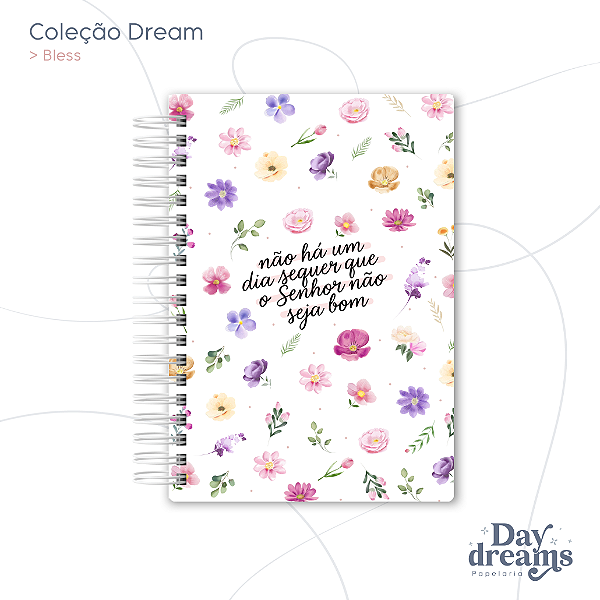 Caderno de Gratidão