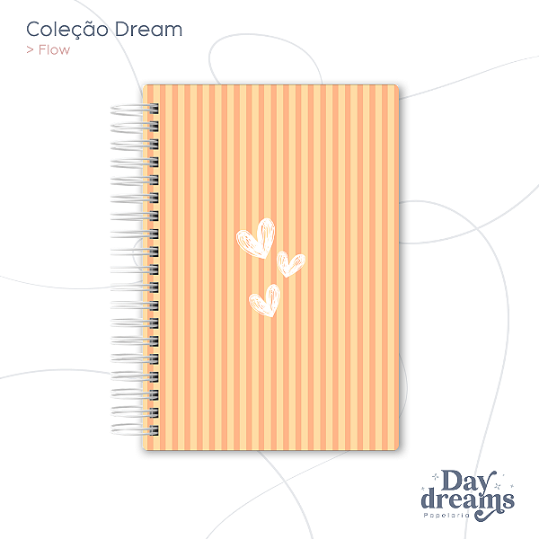 Mini Caderno