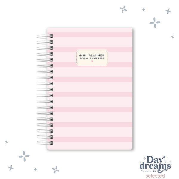 Mini Planner