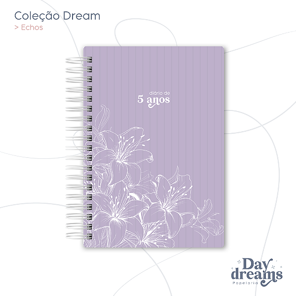 Diário de 5 Anos