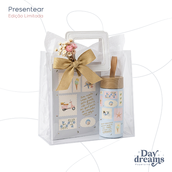 Kit Presenteável