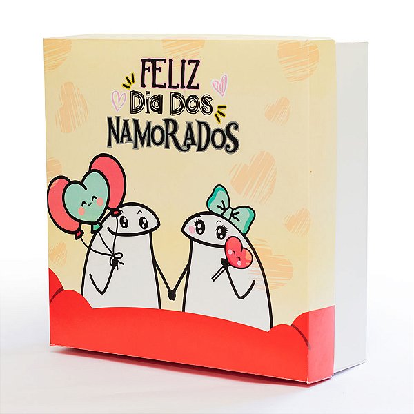 Caixa 28x28x10 - Flork (10 unidades)
