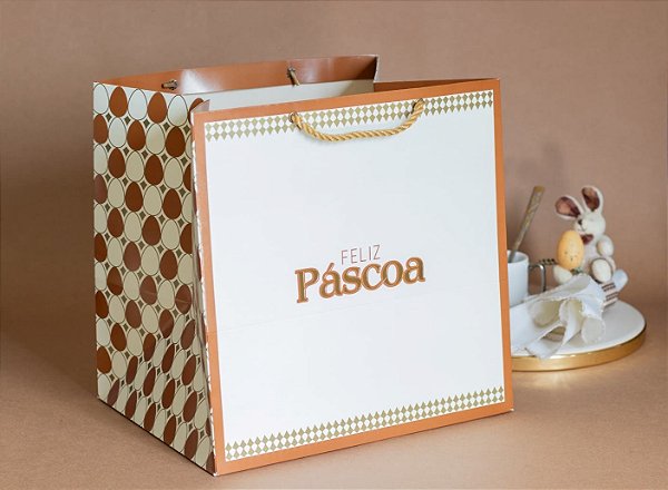 Sacola 22i - Linha renovar (20 unidades)